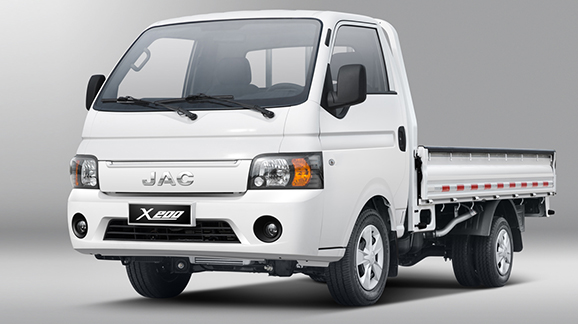 jac-x200