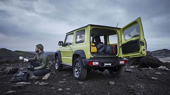 jimny