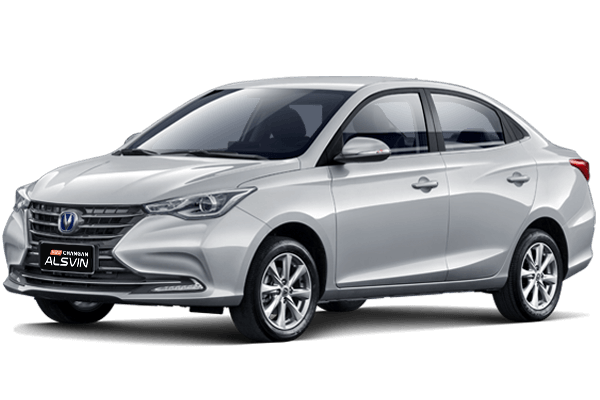 Changan Alsvin Comfort MT